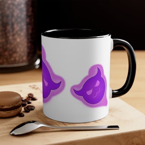 League of Legends Syndra Mug