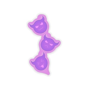 Syndra Ball Sticker
