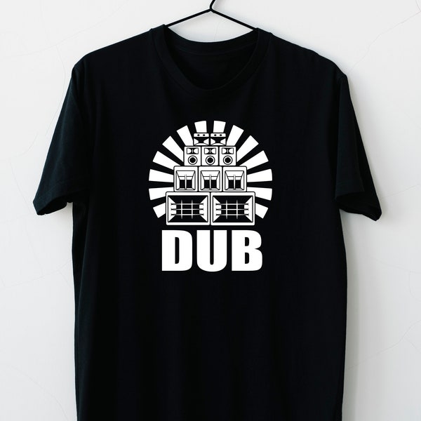 dub t-shirt