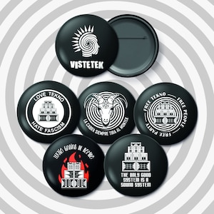 Komplettpaket mit 5-Pin-Platten