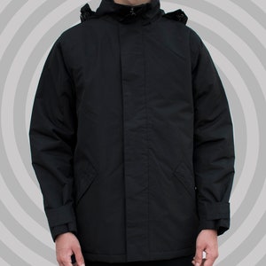 parka free tekno free people free party imagen 3