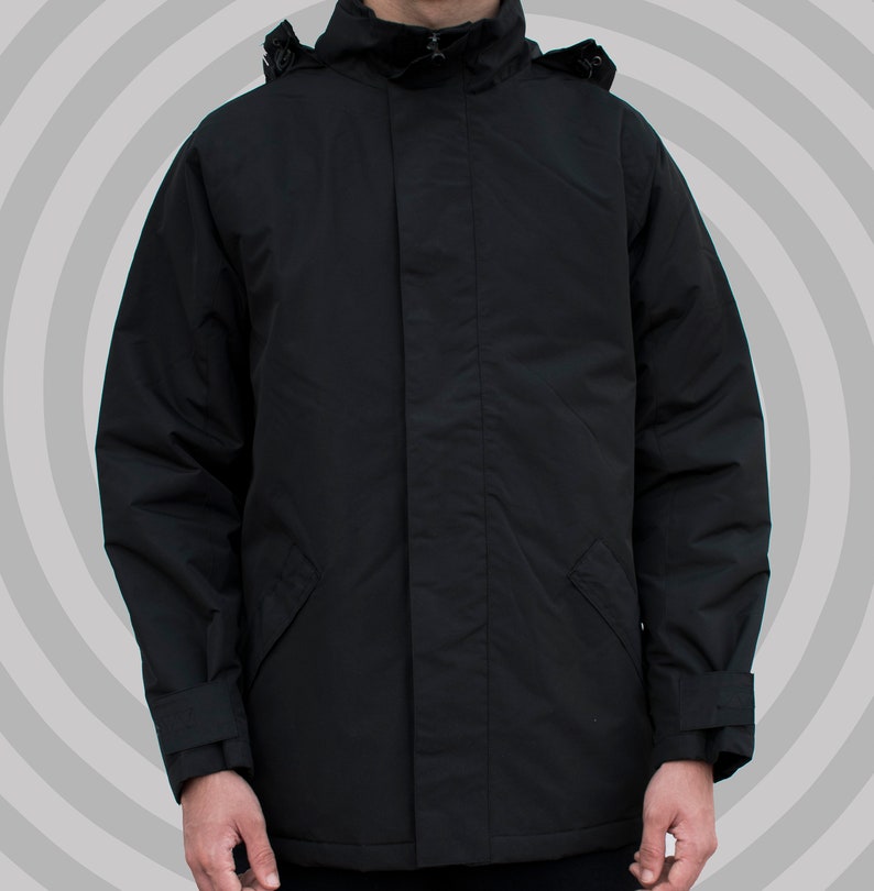parka free tekno free people free party imagen 3