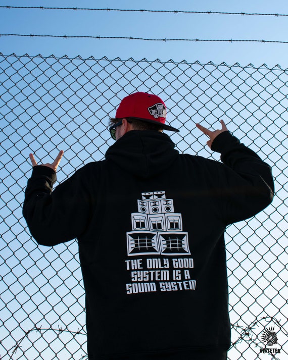 Wired for Sound Sweatshirt Wired for Sound Sweatshirt