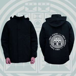 parka free tekno free people free party