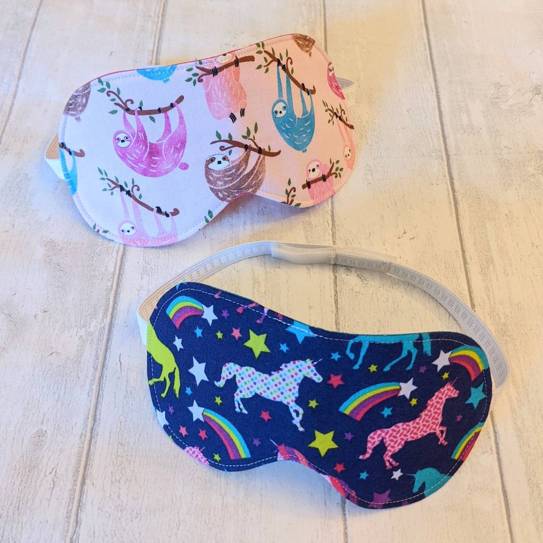 Novelty Sleep Mask, Blindfold, Eye Mask, Travel Mask, Relaxation Gift