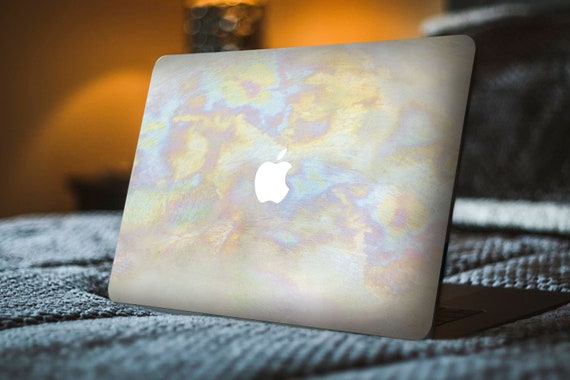 Shell Apple MacBook Pro 16 Inch Case Pearl MacBook Air 13 Inch Case A1466 A1708 MacBook Pro 13 Inch Case MacBook Pro 15 Inch Case NK0343 Etsy UK