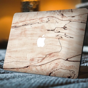 Wood Macbook Pro 16 Inch Case Macbook Air 13 Inch Case Plastic Macbook Pro 13 Inch Case Wooden Design A1707 Macbook Pro Case 15 Inch NK0383