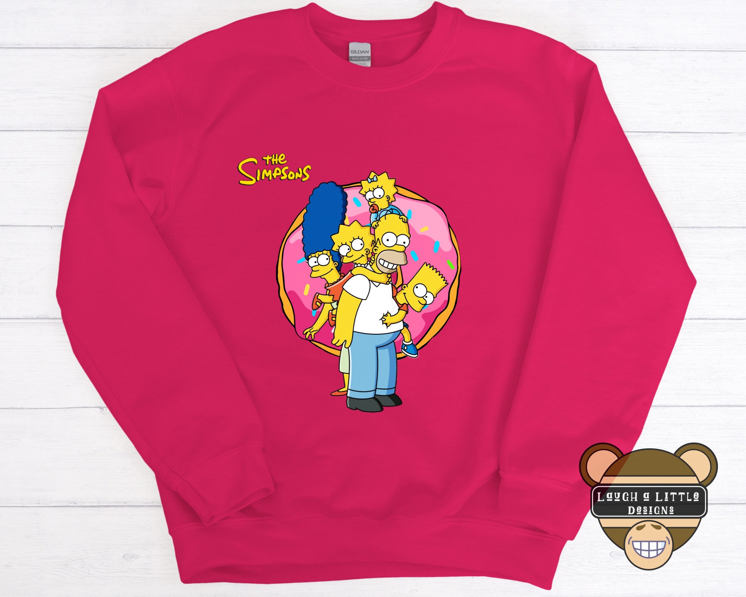 ae waffle shirt