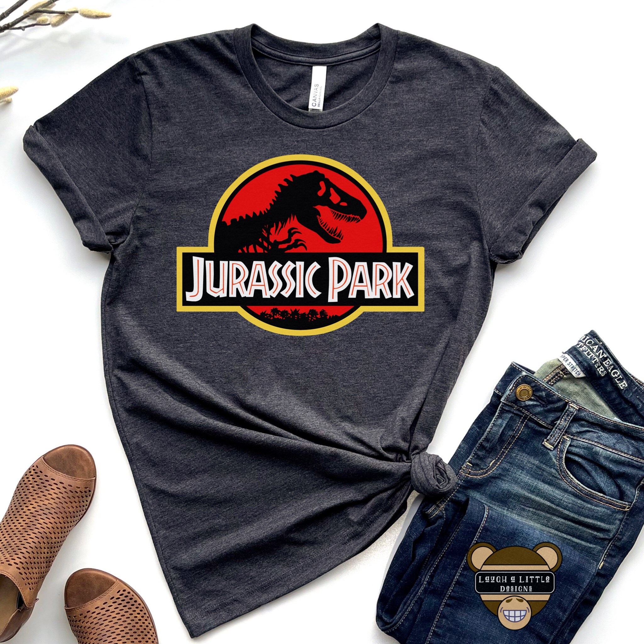 Jurassic Park Shirt, Universal Studios Shirt, Family Vacation Shirt, …