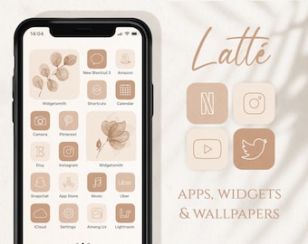 Iphone Wallpaper Etsy