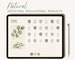 Natural iPad App Icons, iPad Wallpaper, Aesthetic iPad Icons, Boho iPad Widgets, iPad Icons And Wallpaper, iPad Desktop Icons, Neutral Icons 