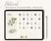 Natural iPad App Icons, iPad Wallpaper, Aesthetic iPad Icons, Boho iPad Widgets, iPad Icons And Wallpaper, iPad Desktop Icons, Neutral Icons 