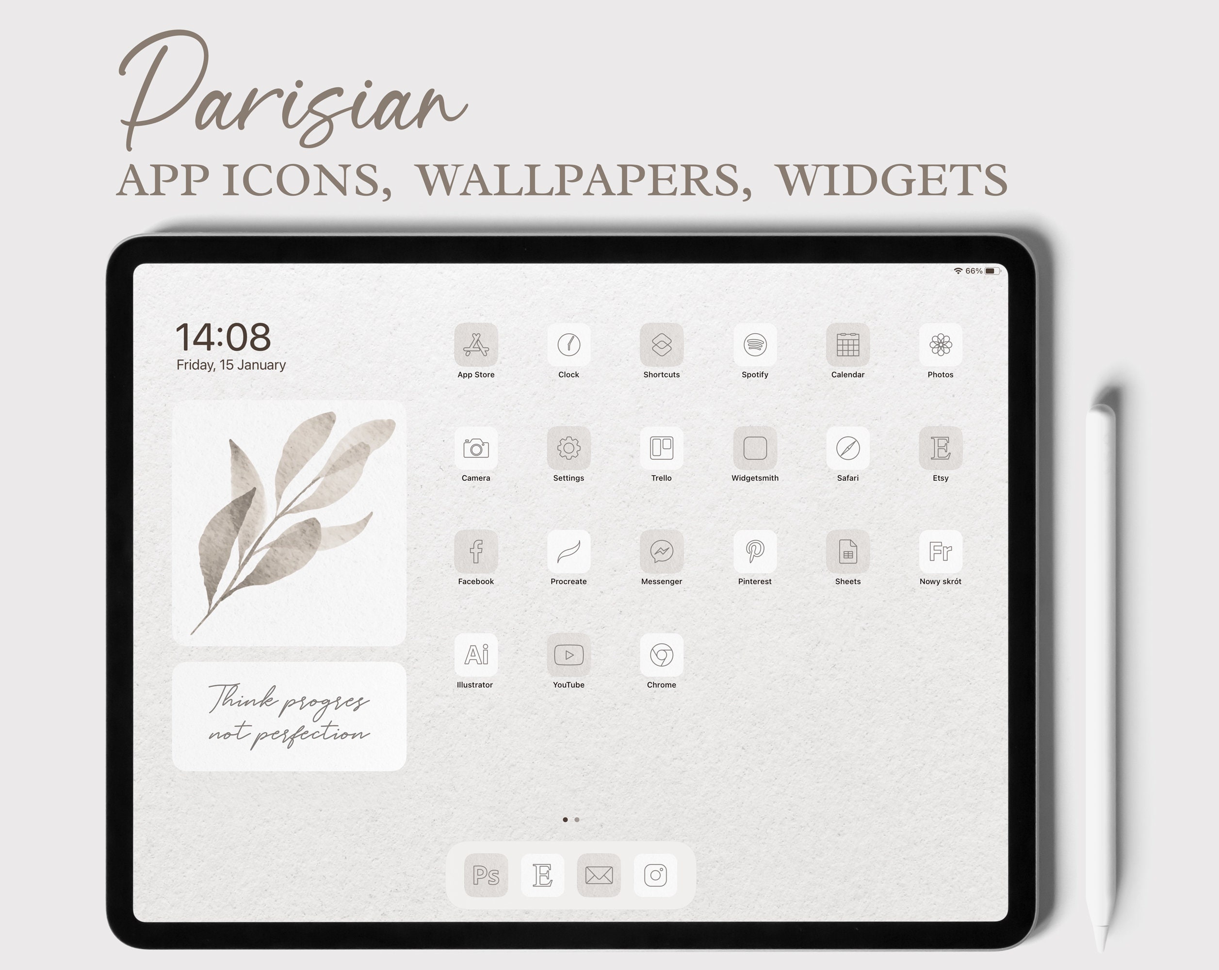 Featured image of post The Best 13 Aesthetic Neutral Color Minimalist Boho Aesthetic Wallpaper Ipad