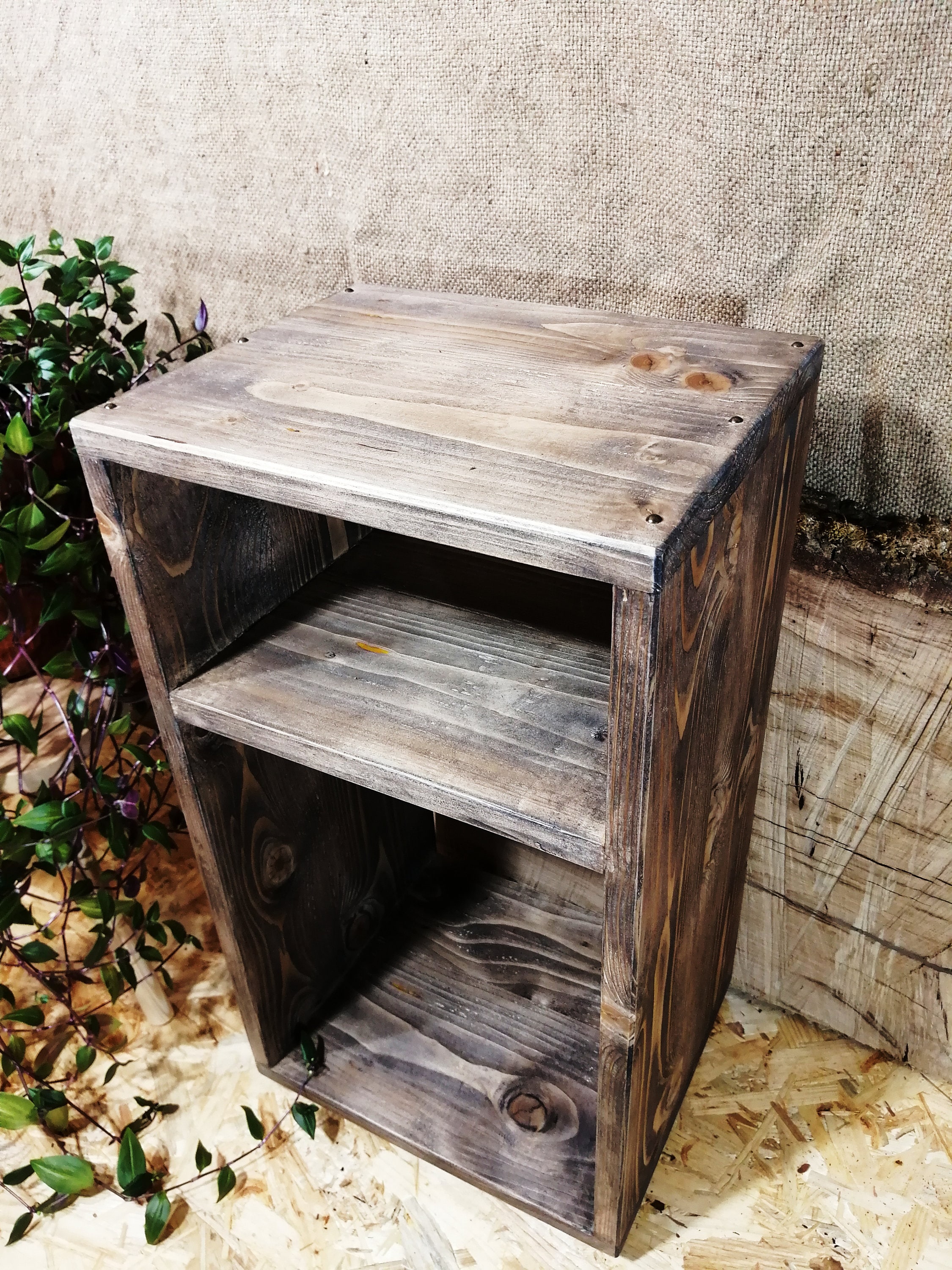 table De Chevet, table