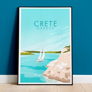 Crete Print