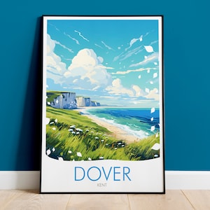 Dover Print, Kent