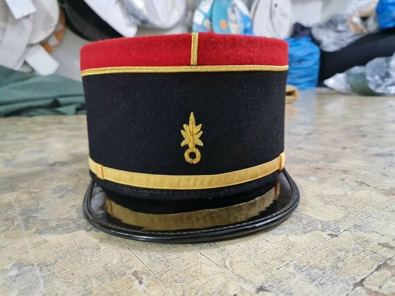 Replica Rare WW2 French Army Classic 