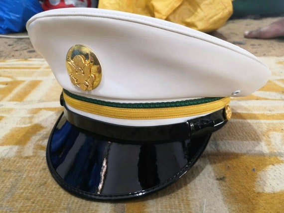 USA Police MP Enlisted Service Dress 