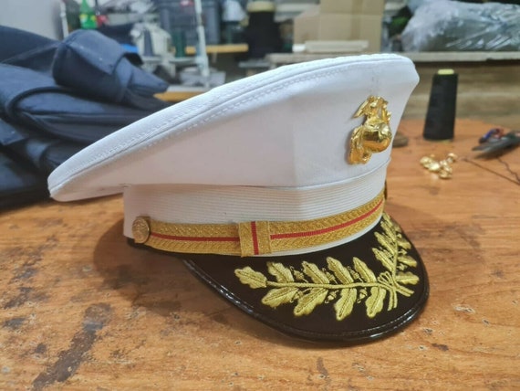 Vietnam Era Hat Military - Etsy 