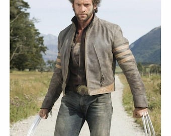 wolverine jacket original