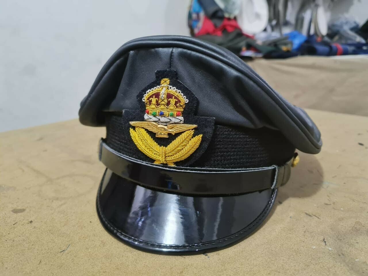New WW2 British RAF Royal Air Force 