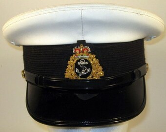 Canadian Forces Hat | Etsy Ireland