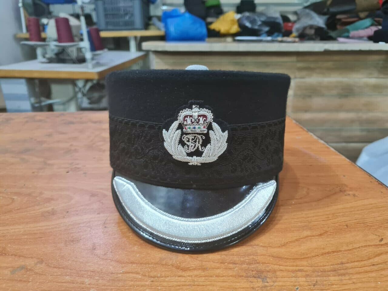 RAF Royal Air Force Forage Hat Cap | Etsy