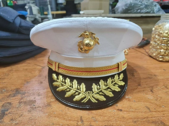 Vietnam Era Hat Military - Etsy 