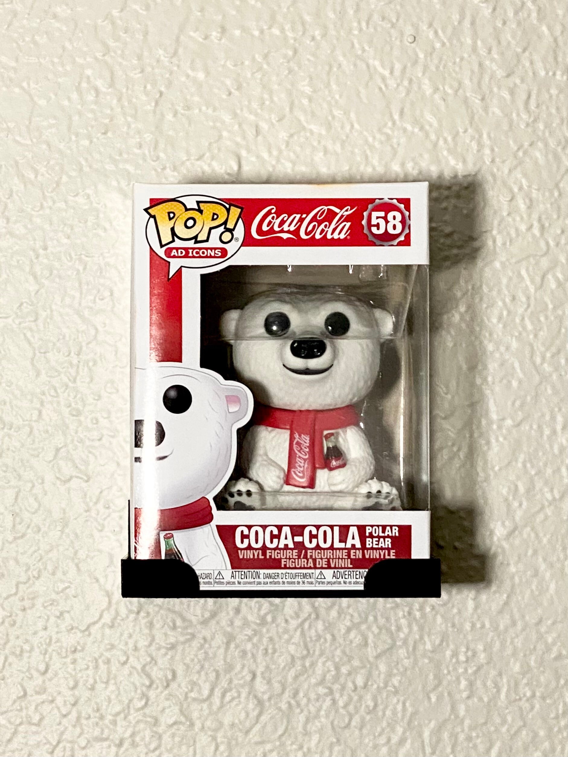 etsy funko pop shelf