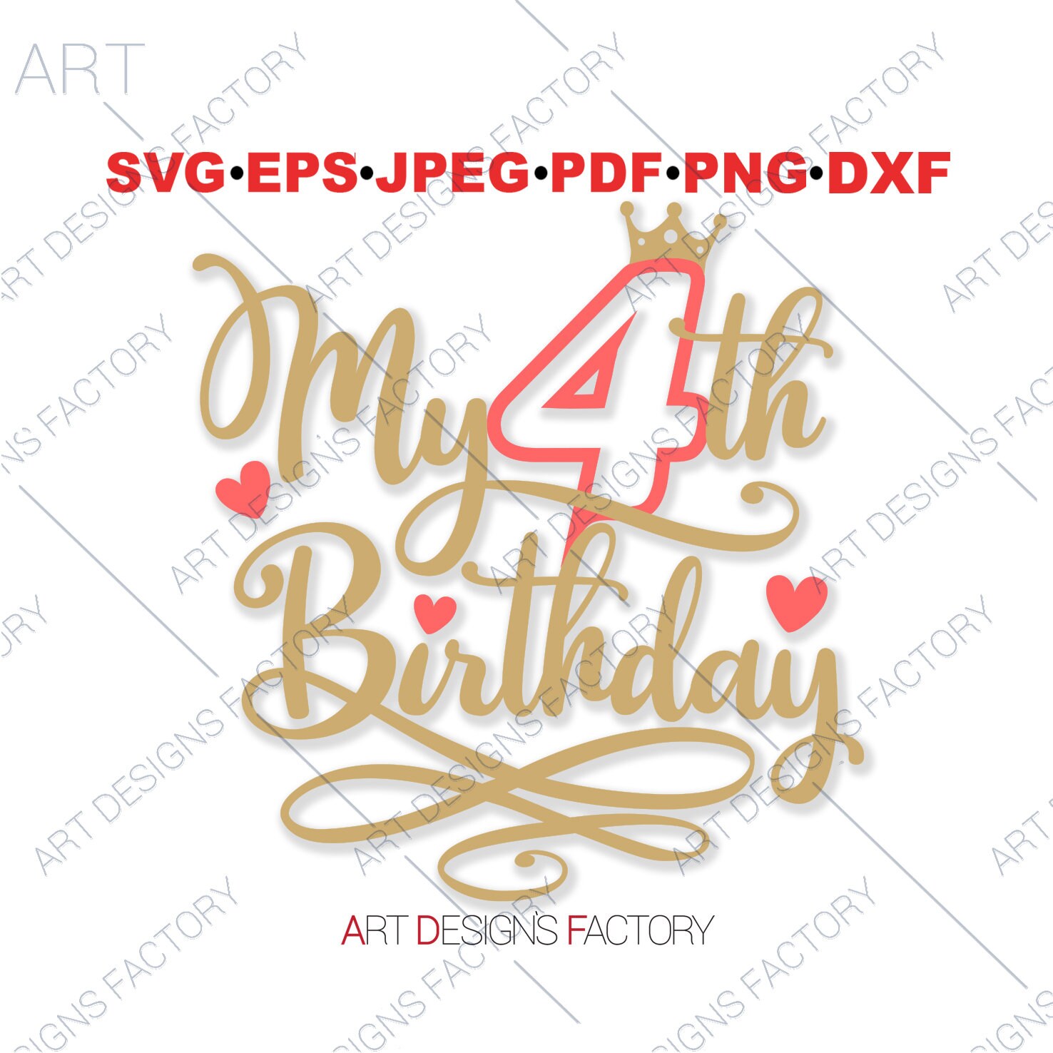 Boys 4th Birthday Shirt- Im Four Lets Party - Boys 4th Birthday - 4th Birthday O - Foto 3