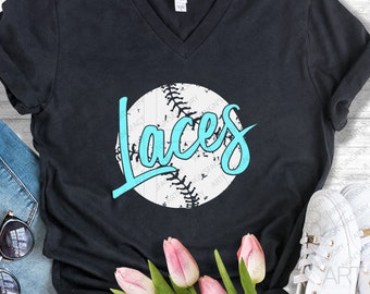 LACES Svg, Laces fan svg,Laces shirt png,Laces Fan t-shirts Svg,Laces team svg,Best Seller clipart,Laces sports shirts Cut files Svg Png Eps