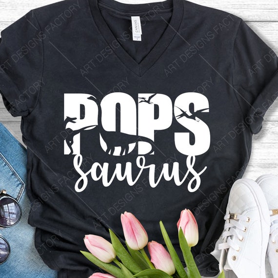 Pop-Popsaurus T Shirt T Rex Pop-Pop Saurus Dinosaur Men Dad Pop-Popsaurus T Shirt T Rex Pop-Pop Saurus Dinosaur Men Dad