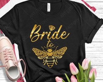 bride hive shirts