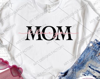 Jag älskar dig MAMMA Svg, Mamma Svg, Jag älskar dig mamma klippfiler, Mors dag Clipart, Jag älskar mamma citat svg, filer för Cricut, Svg, Ai, Eps, Dxf, PDF, Png, Jpg