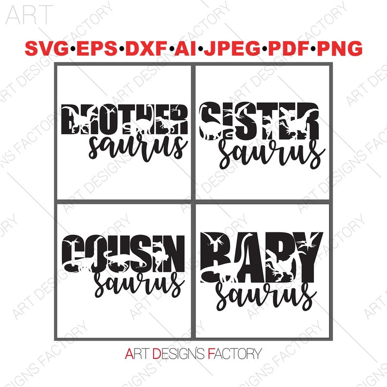 Free Free 223 Sister Saurus Svg Free SVG PNG EPS DXF File