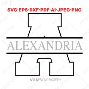 Split Monogramm SVG,Split Font,College Schriftart svg,Sport and line font svg,Baseball Schriftart svg,Linie Alphabet svg,Schriftarten cut files,Font for Cricut