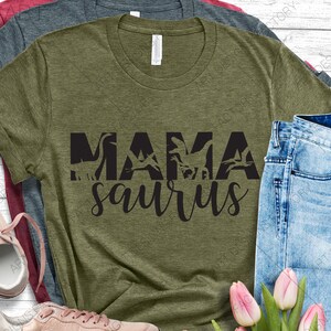 MAMA saurus cut files, Mom saurus svg, mommy tshirt cut files,Svg,Eps,Png,Pdf, Mamasaurus cut files,Mama,womens tshirts,Best Seller