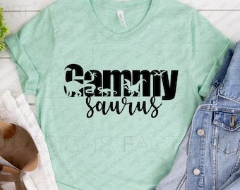 Gammy Saurus Svg,Gammy saurus cut files,Gammy birthday svg,Birthday saurus Svg,Birthday Girl Svg,T-rex Shirt svg,Queen Birthday Svg Png eps