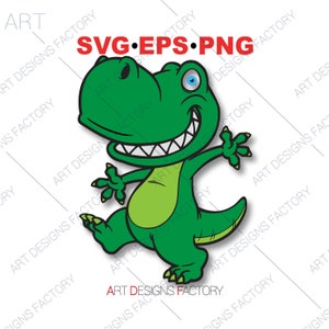 Mini DINO Svg,Cute dinosaur,Cartoon Dino cut files,Cute Baby Dino,Birthday saurus,Cute saurus Eps,Shirt on iron,MiniDino Style Svg,Png,Eps