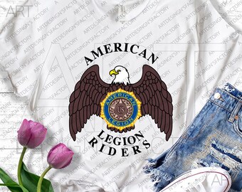 American legion riders Cut files,American Legion Fans Shirt Svg,Riders Shirt Circut files,American Legion Riders Brand,Veterans,Motorcycles