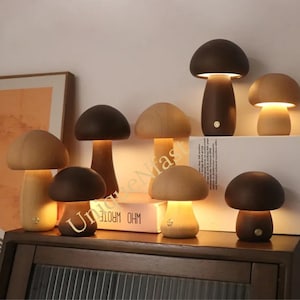 Childrens touch lamps 2025