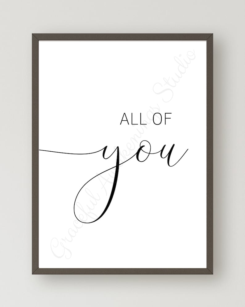 Wall Hangings for Bedroom, Romantic Bedroom Art, Above Bed Decor