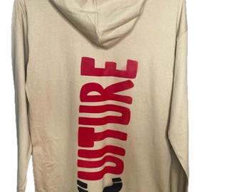 Custom CULTURE hoodie tee  by Artist, 'Son Of Dio'