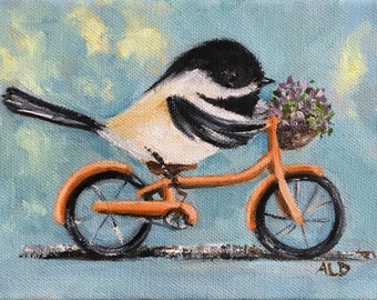 Biker Chic