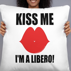 キスミーアイムアリベロバレーボール枕、睡眠用枕、パワーナップ枕、ナップタイム長方形、歯の妖精枕、カラーブロック枕、