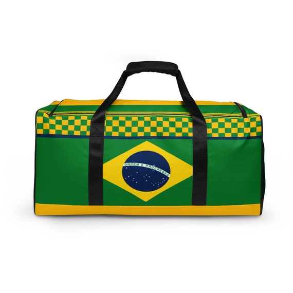 Volleyball Duffle bag, Volleyball Duffle Bags, Volleyball Bag, Volleyball Bag Essentials, Best Birthday Gifts for Daughter, Brazil