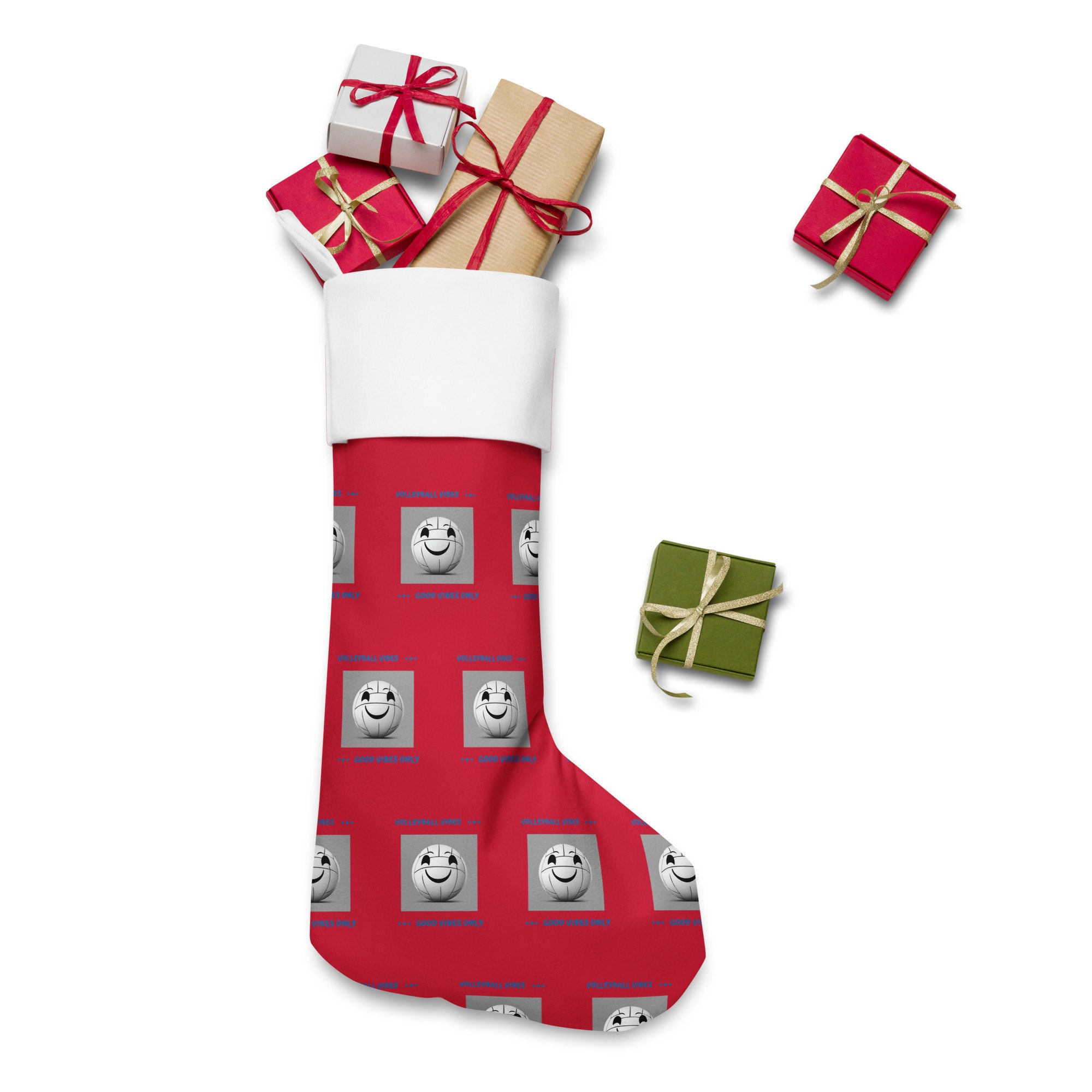 Large Christmas Stockings, Xmas Gifts, Unique Christmas Stockings, Stocking Stuffer, Gifts for