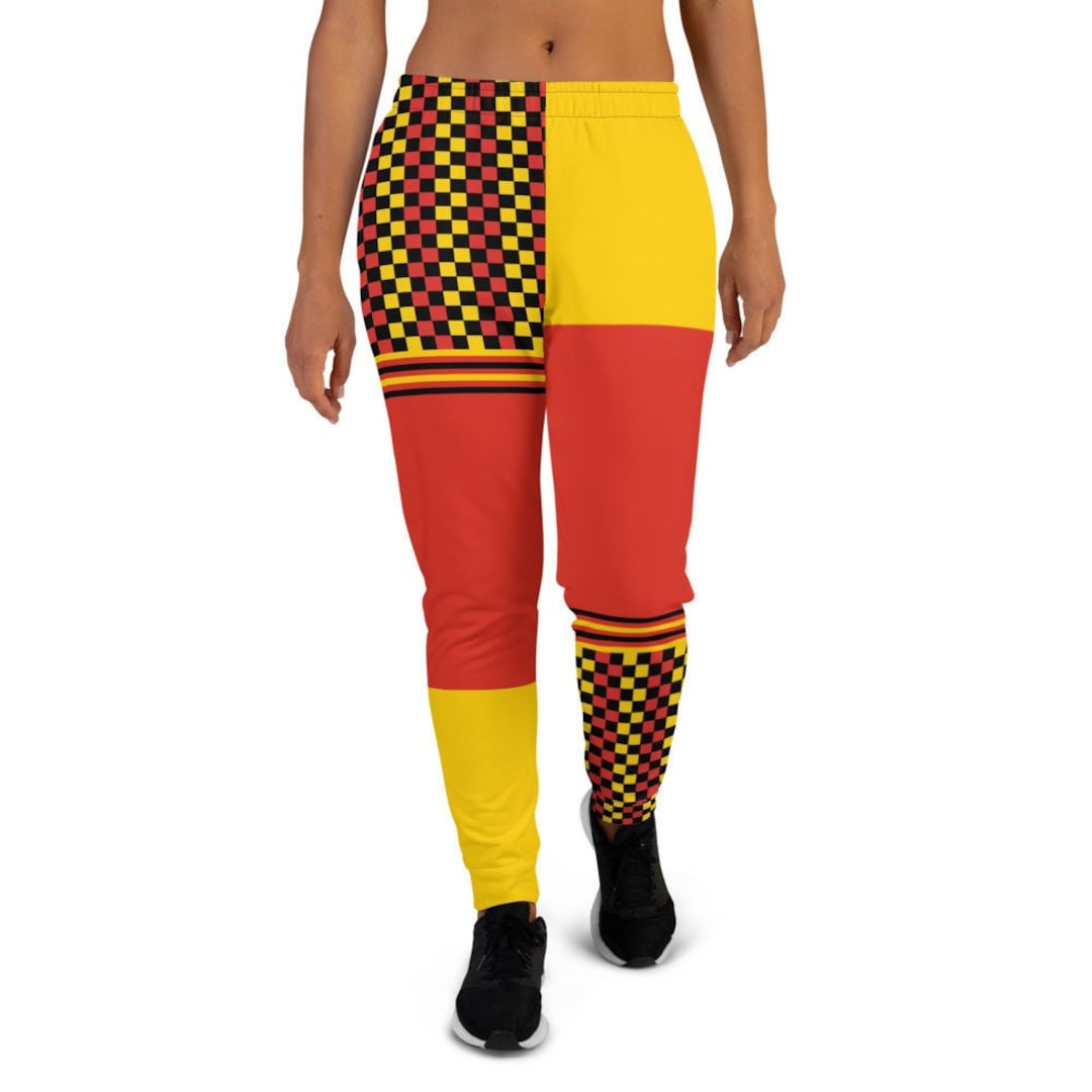 Volleyball Joggers Jogger Pants for Teenage Girls Womens Etsy