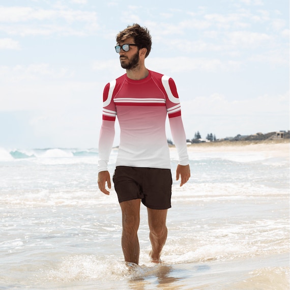 Rash Guard Rashguard Beach Cover Up 
