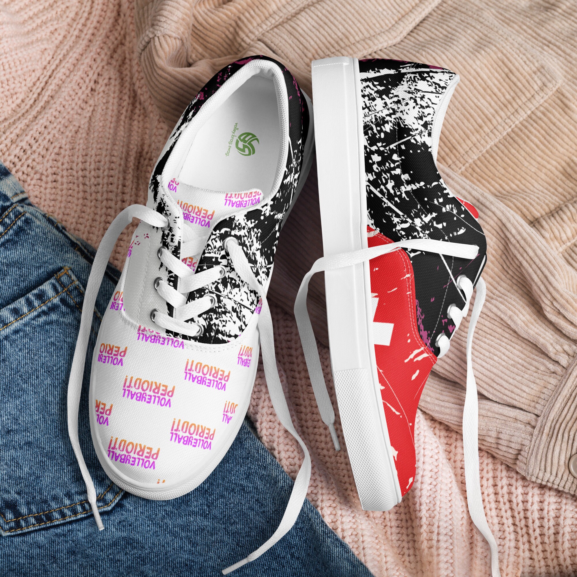 Voi plimsolls cheap